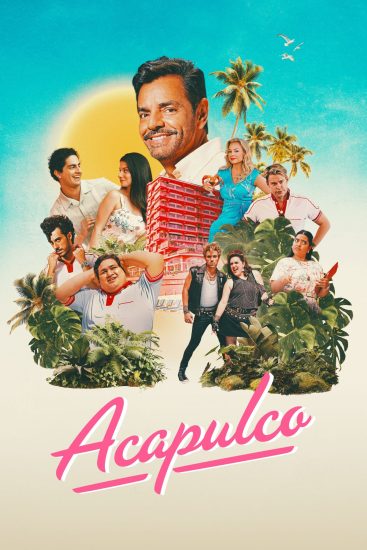 مسلسل Acapulco الموسم الرابع الحلقة 10 والاخيرة مترجمة
