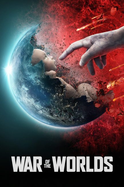 مسلسل War of the Worlds الموسم الاول الحلقة 3 مترجمة