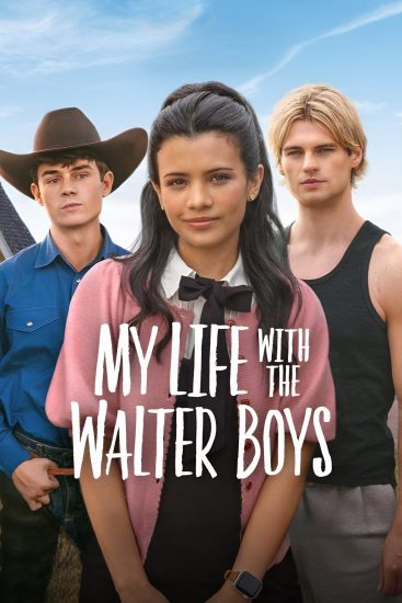 مسلسل My Life with the Walter Boys الموسم الثاني مترجم