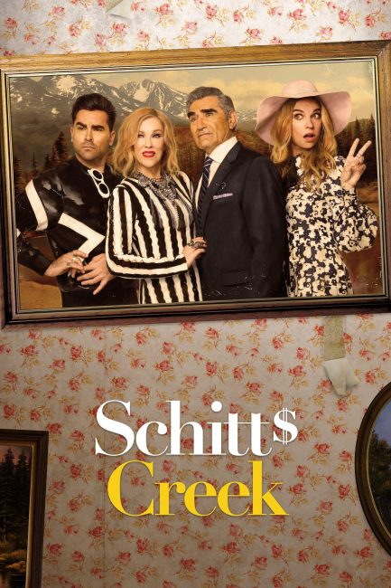 مسلسل Schitt’s Creek الموسم الرابع الحلقة 1 مترجمة