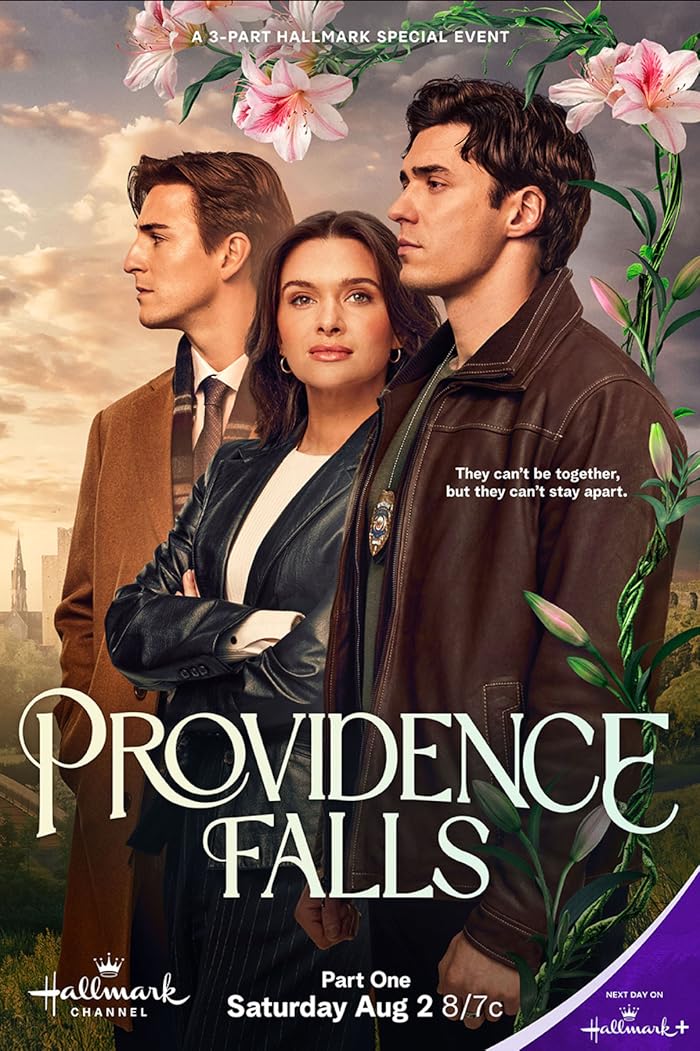 مسلسل Providence Falls الموسم الاول مترجم