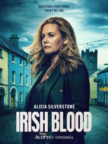 مسلسل Irish Blood الموسم الاول الحلقة 6 والاخيرة مترجمة