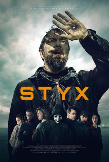مسلسل Styx الموسم الاول الحلقة 8 والاخيرة مترجمة