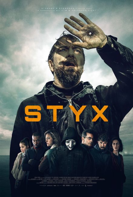 مسلسل Styx الموسم الاول الحلقة 2 مترجمة