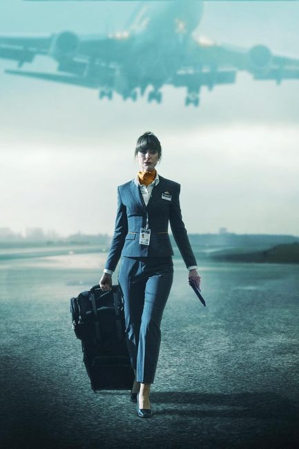 مسلسل In Flight الموسم الاول الحلقة 6 والاخيرة مترجمة
