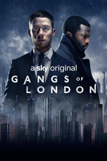مسلسل Gangs of London الموسم الاول الحلقة 10 والاخيرة مترجمة