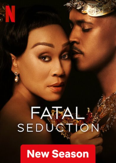 مسلسل Fatal Seduction الموسم الثاني الحلقة 10 والاخيرة مترجمة