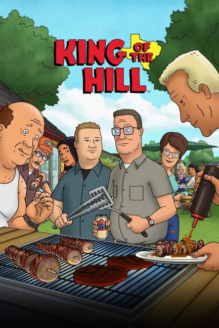 مسلسل King of the Hill الموسم 14 الحلقة 3 مترجمة