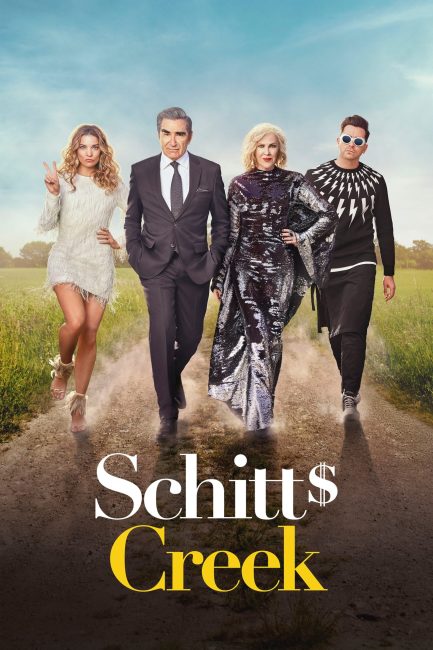 مسلسل Schitt’s Creek الموسم الخامس الحلقة 1 مترجمة