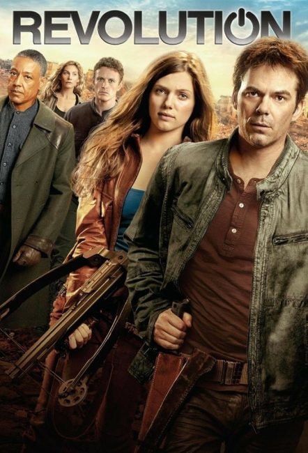 مسلسل Revolution الموسم الاول الحلقة 1 مترجمة