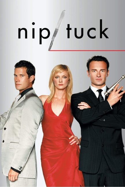 مسلسل Nip Tuck الموسم الثاني الحلقة 15 مترجمة