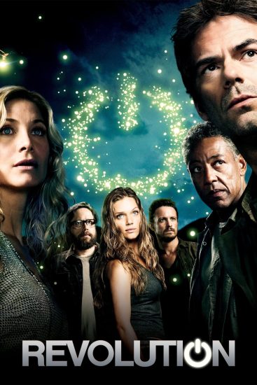 مسلسل Revolution الموسم الثاني الحلقة 22 والاخيرة مترجمة