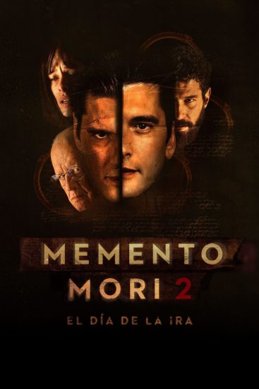 مسلسل Memento Mori الموسم الثاني الحلقة 5 والاخيرة مترجمة