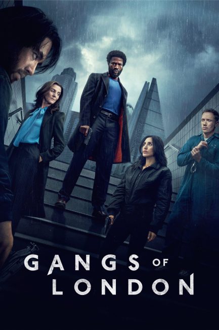 مسلسل Gangs of London الموسم الثالث الحلقة 7 مترجمة