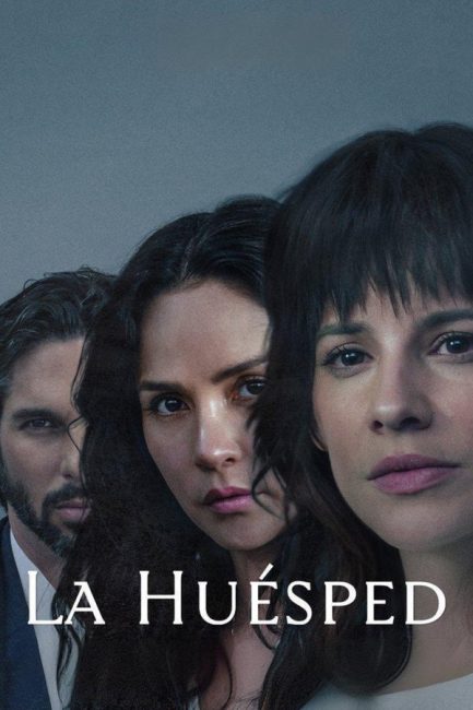 مسلسل La Huesped الموسم الاول الحلقة 15 مترجمة