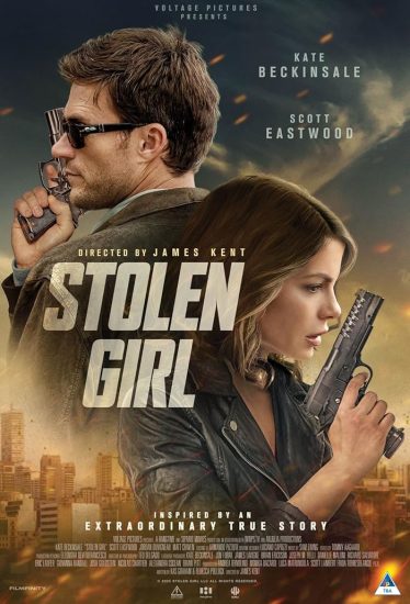 فيلم Stolen Girl 2025 مترجم اون لاين