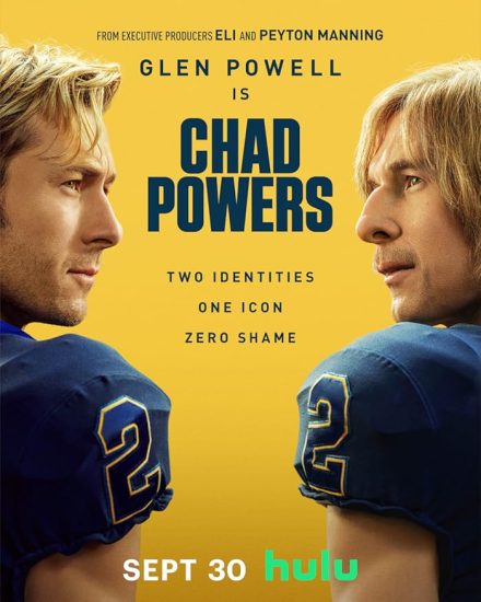 مسلسل Chad Powers الموسم الاول الحلقة 6 والاخيرة مترجمة