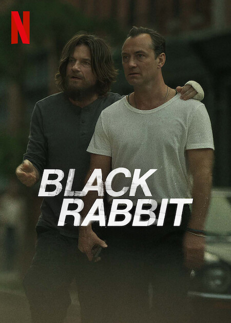 مسلسل Black Rabbit الموسم الاول الحلقة 4 مترجمة