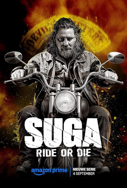 مسلسل Suga الموسم الاول الحلقة 3 مترجمة