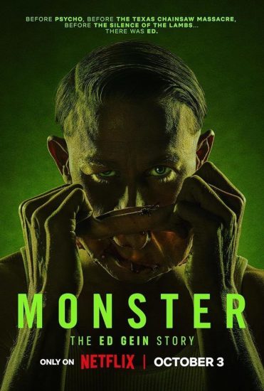 مسلسل Monster: The Ed Gein Story الحلقة 8 والاخيرة مترجمة