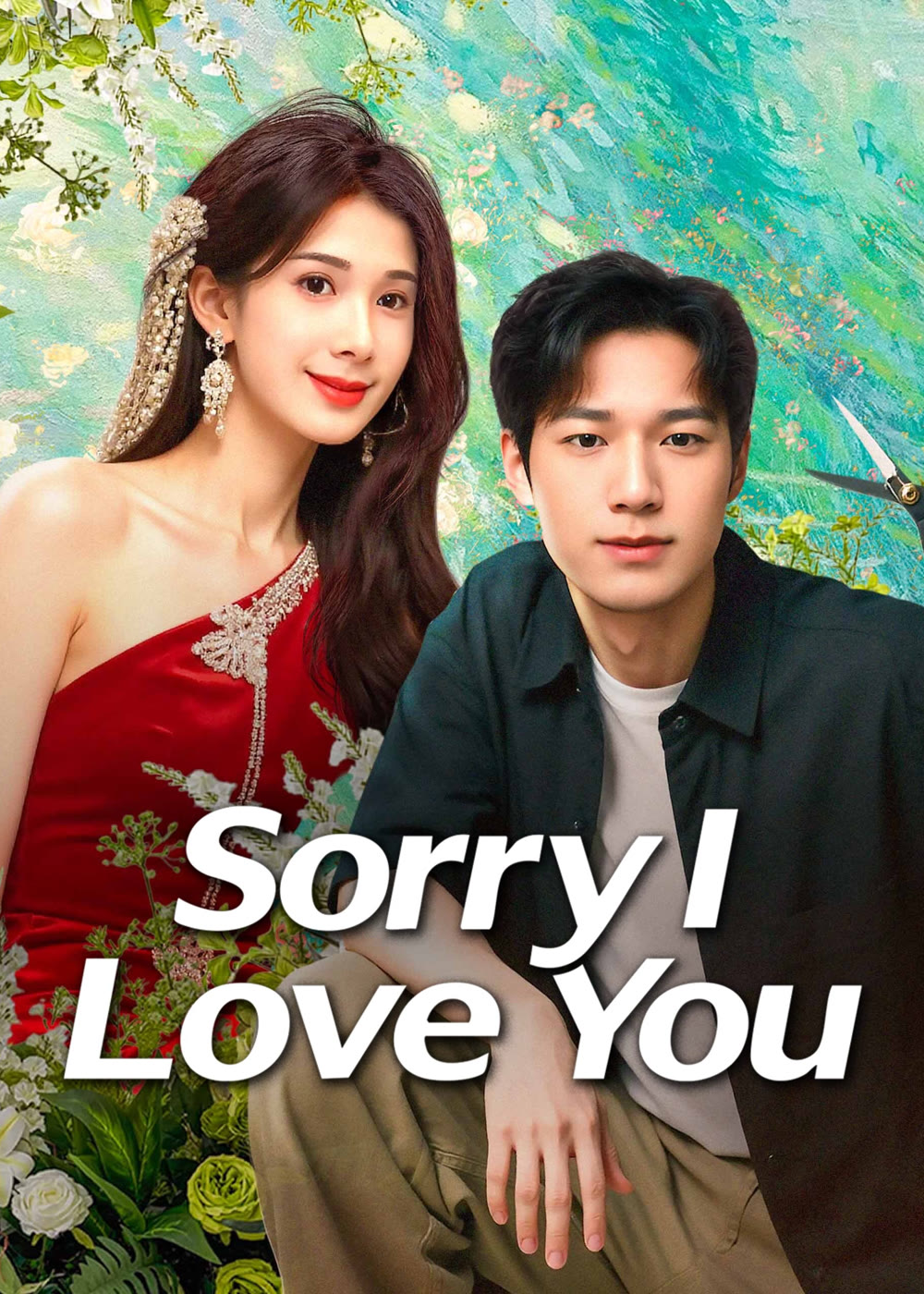 مسلسل Sorry I Love You الموسم الاول مترجم