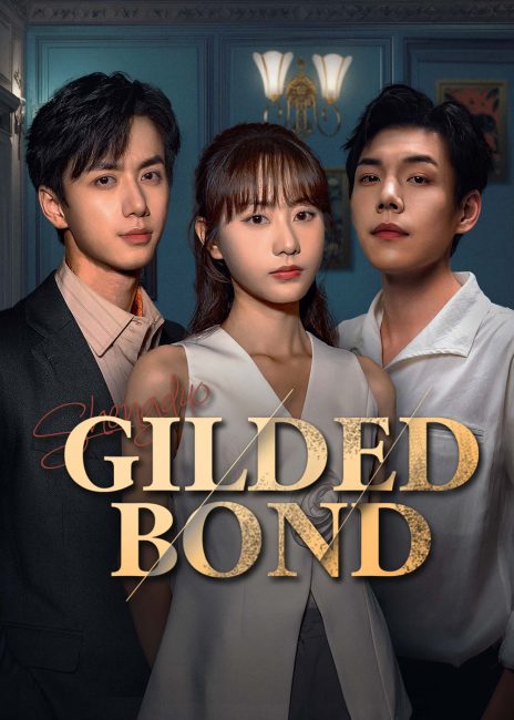 مسلسل سند مذهب Gilded Bond الحلقة 2 مترجمة