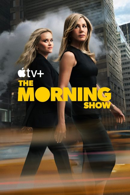 مسلسل The Morning Show الموسم الرابع الحلقة 3 مترجمة