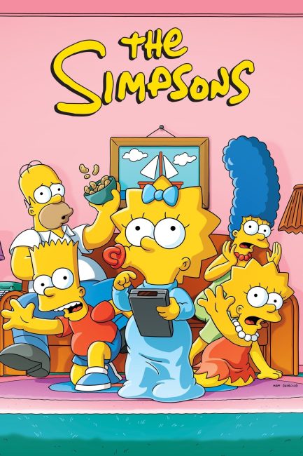مسلسل The Simpsons الموسم 31 الحلقة 1 مترجمة