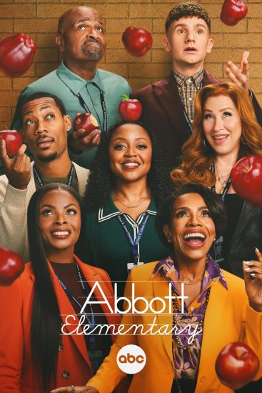 مسلسل Abbott Elementary الموسم الخامس الحلقة 22 والاخيرة مترجمة