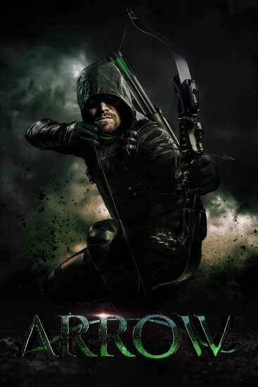 مسلسل Arrow الموسم السادس الحلقة 23 والاخيرة مترجمة