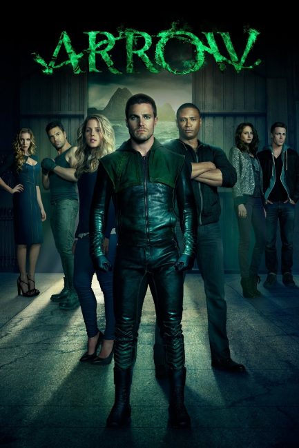 مسلسل Arrow الموسم الثاني الحلقة 10 مترجمة