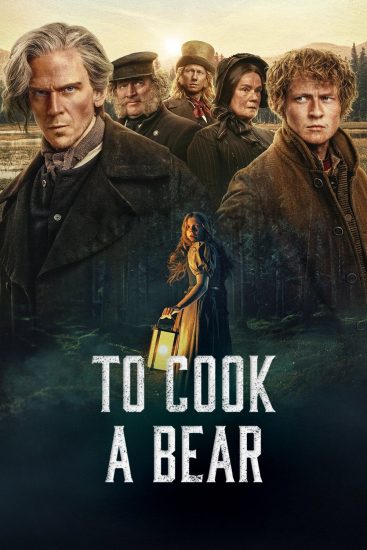 مسلسل To Cook a Bear الموسم الاول مترجم