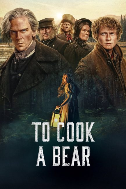 مسلسل To Cook a Bear الموسم الاول الحلقة 2 مترجمة