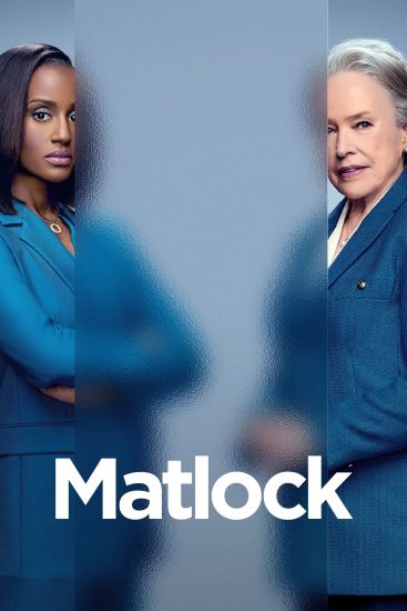 مسلسل Matlock الموسم الثاني الحلقة 16 والاخيرة مترجمة