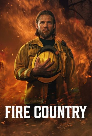مسلسل Fire Country الموسم الرابع الحلقة 20 والاخيرة مترجمة