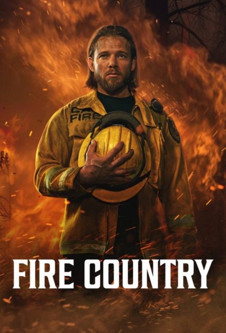 مسلسل Fire Country الموسم الرابع الحلقة 20 والاخيرة مترجمة
