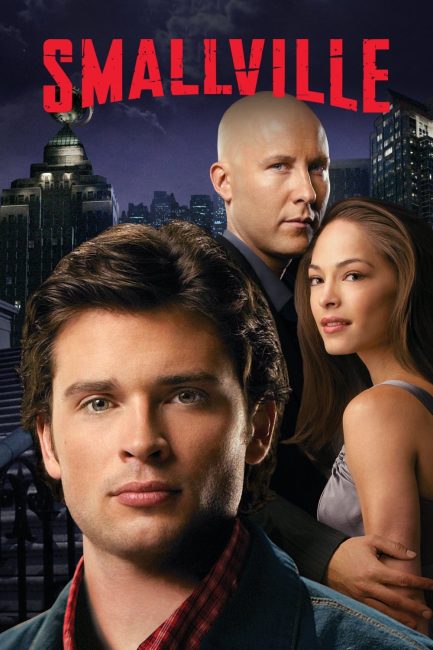 مسلسل Smallville الموسم السادس الحلقة 6 مترجمة