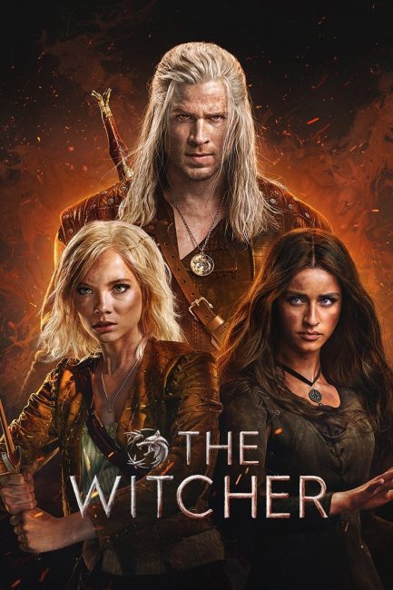 مسلسل The Witcher الموسم الرابع الحلقة 1 مترجمة