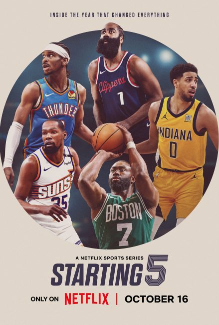 مسلسل Starting 5 الموسم الثاني الحلقة 8 والاخيرة مترجمة