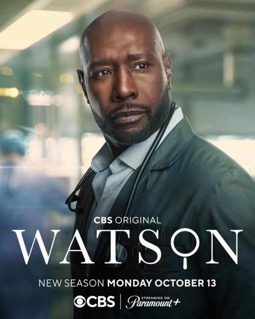 مسلسل Watson الموسم الثاني الحلقة 10 مترجمة