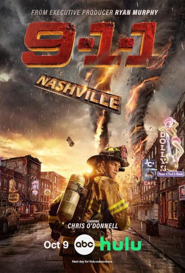 مسلسل 9-1-1: Nashville الموسم الاول الحلقة 18 والاخيرة مترجمة