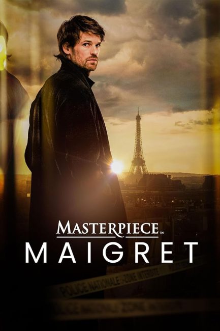 مسلسل Maigret الموسم الاول الحلقة 6 والاخيرة مترجمة