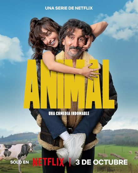 مسلسل Old Dog, New Tricks مترجم