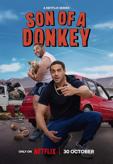 مسلسل Son of a Donkey الموسم الاول الحلقة 2 مترجمة