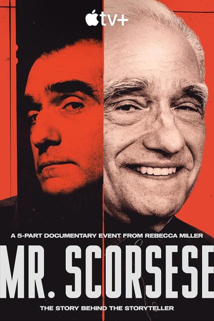 مسلسل Mr. Scorsese الموسم الاول الحلقة 5 والاخيرة مترجمة