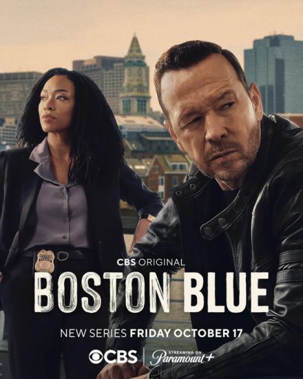 مسلسل Boston Blue الموسم الاول الحلقة 20 والاخيرة مترجمة