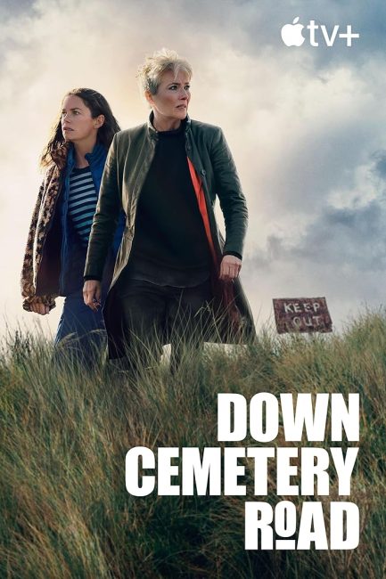 مسلسل Down Cemetery Road الموسم الاول الحلقة 2 مترجمة