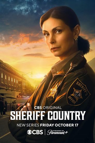 مسلسل Sheriff Country الموسم الاول الحلقة 20 والاخيرة مترجمة