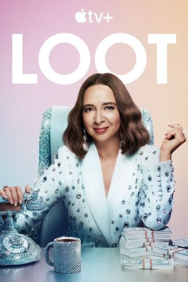مسلسل Loot الموسم الثالث الحلقة 10 والاخيرة مترجمة
