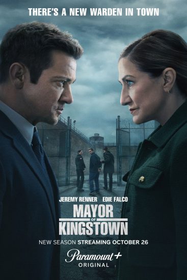 مسلسل Mayor of Kingstown الموسم الرابع الحلقة 10 والاخيرة مترجمة